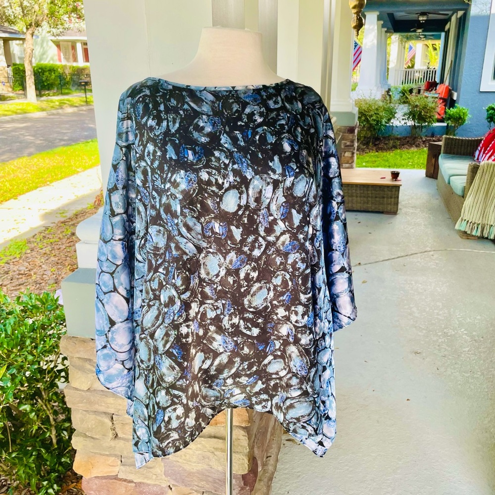 Bob Mackie Top